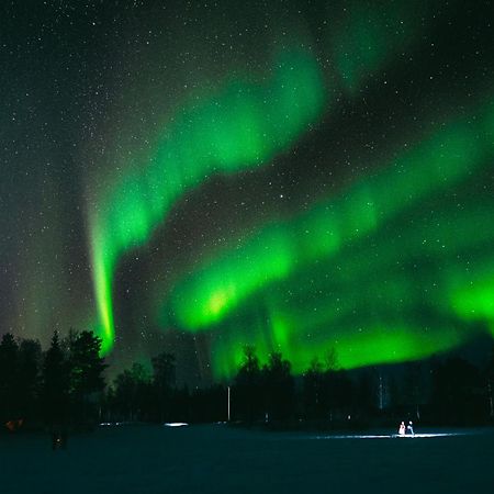 Arctic Downtown Dream: Cozy City Studio Rovaniemi Exterior photo